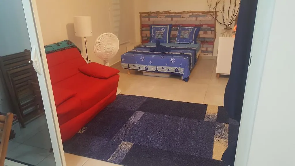 Hébergement de vacances Villa Taho Terre-De-Haut Guadeloupe