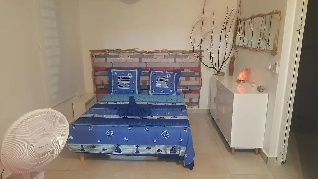 Villa Taho Terre-De-Haut