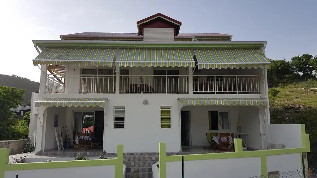 Villa Taho Terre-De-Haut 0*,