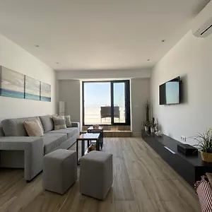  Appartement Aticos Concepcion Centro Espagne
