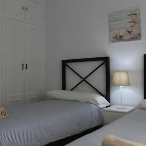  Appartement Piso En Pleno Corazon De Espagne