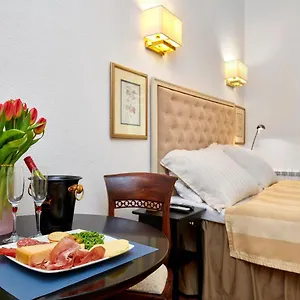  Appartement Casa Dei Fiori Croatie