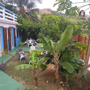 Maison Chaleureuse Avec Vue Sur Terre-De-Haut