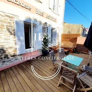 Appartement Petit Moulin France