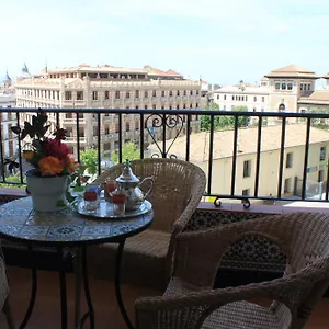  Appartement Piso Arco De Elvira Plaza Del Triunfo Espagne