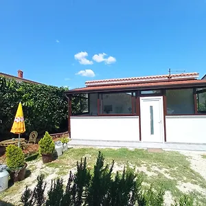  Appartement The Golden Well Croatie