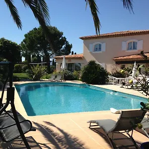  Appartement Vallis Aurea France