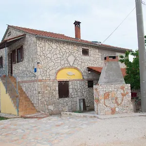  Appartement Garma Croatie